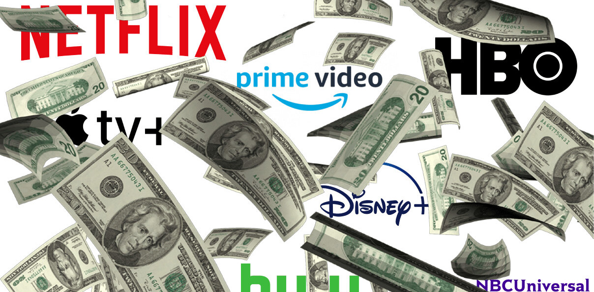 So you want to try streaming services for free? Here are their trial times