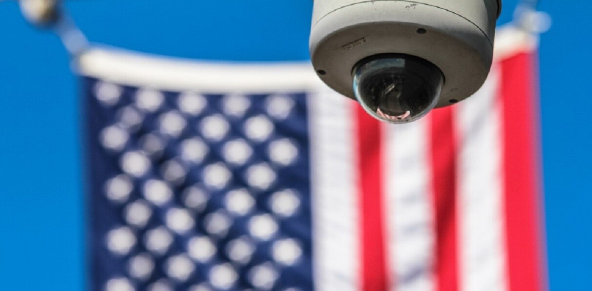 Facial recognition company CEO says he doesn’t need permission to use your face