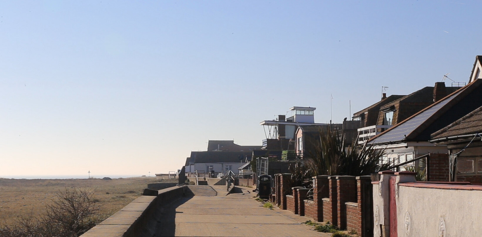 UK’s ‘most deprived’ village builds tidal energy crypto miners to reconnect with technology