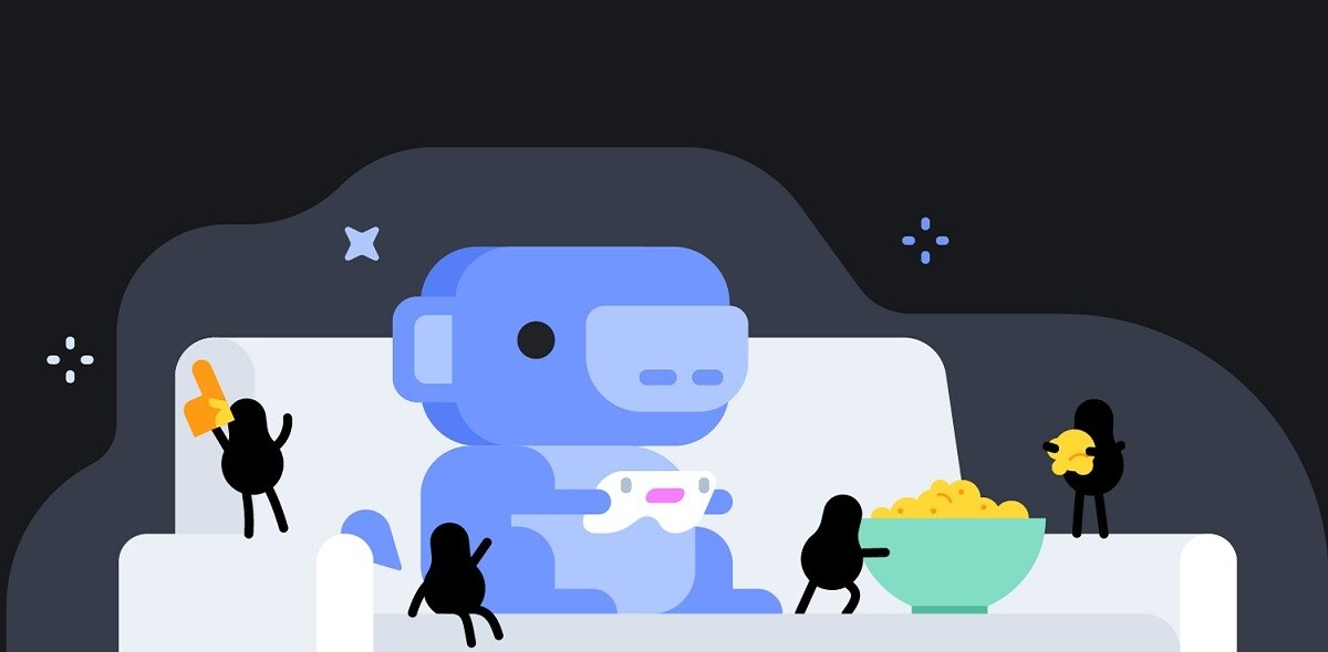 Discord launches its own mini-livestreaming service
