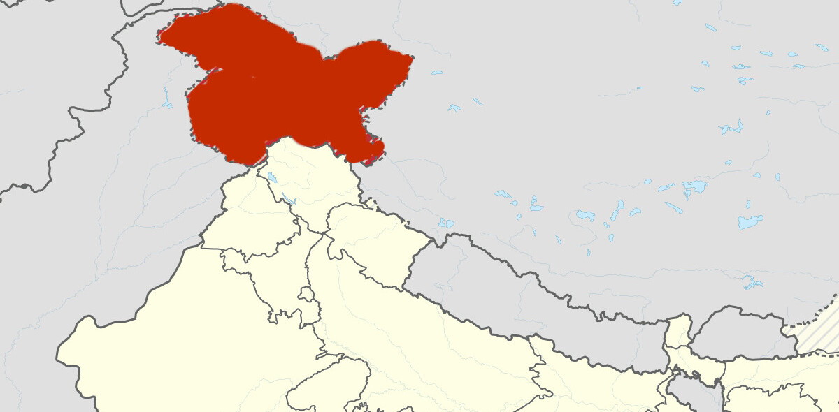 WhatsApp deactivates Kashimiri accounts after 4-month internet ban