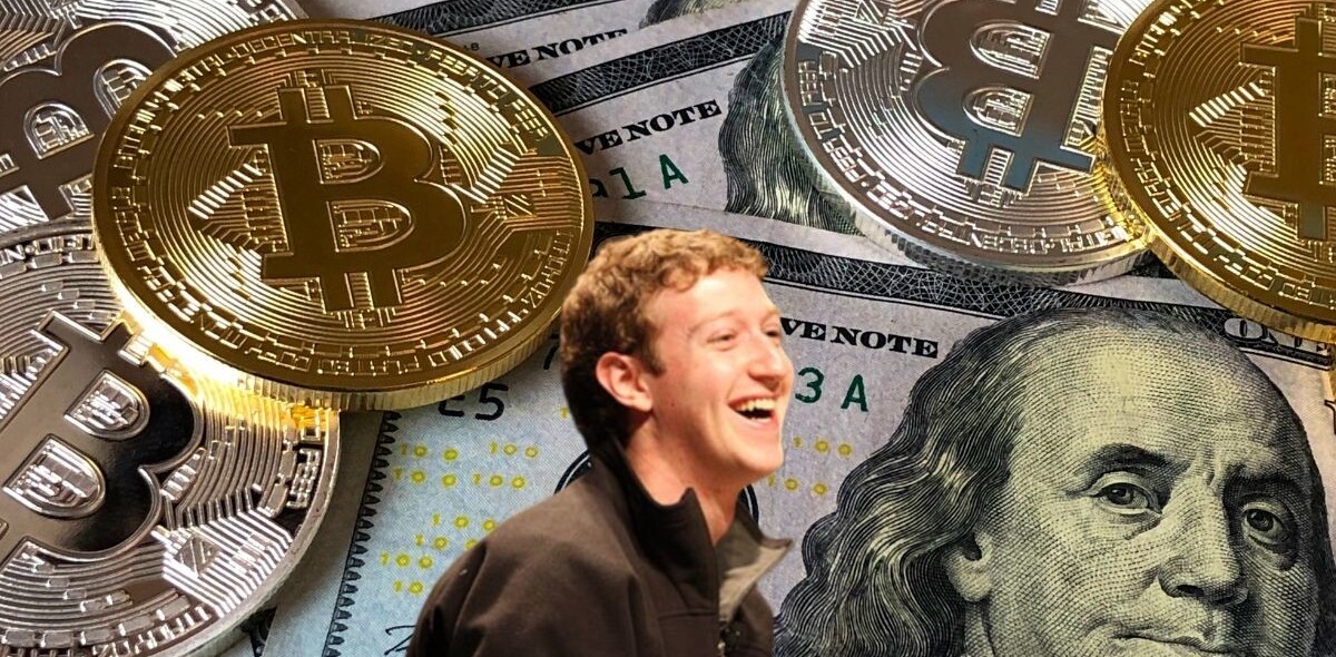 Libra exec promises Facebook’s plan isn’t to replace existing currencies