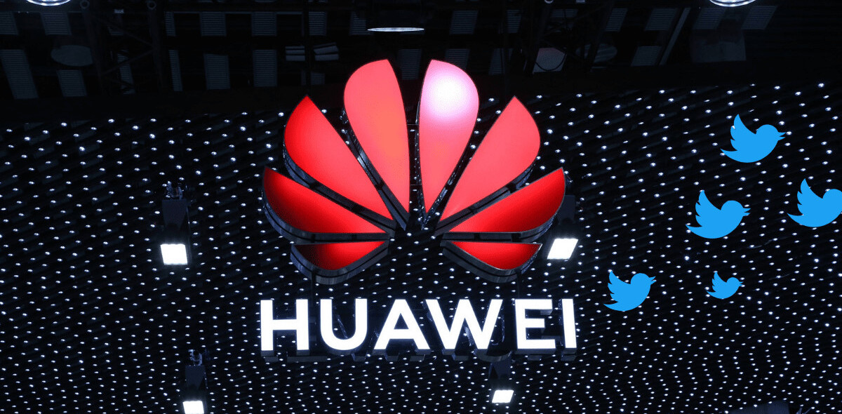 Huawei still banking on Android, HarmonyOS phones still a year away
