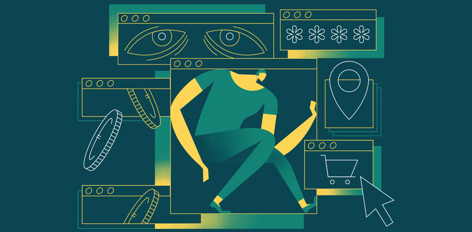 Podcast: How bank data analysis helps fight modern slavery