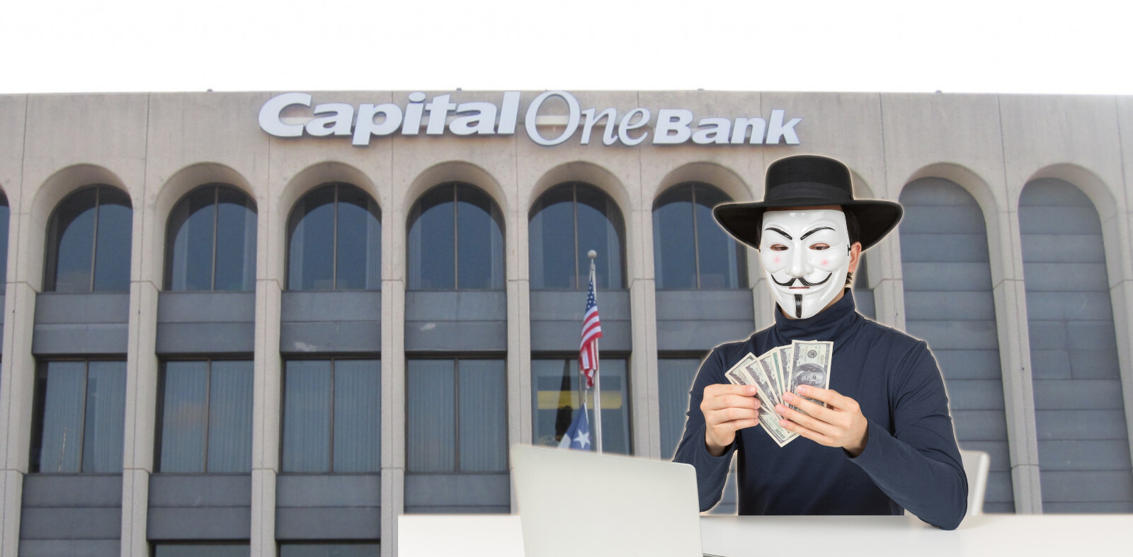 Ex-Amazon employee who hacked Capital One bank used its servers to mine cryptocurrency