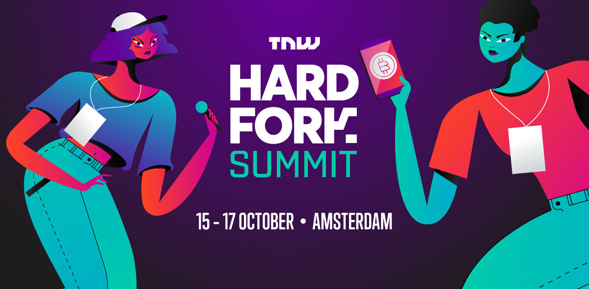 Meet experts from Ripple, Consensys, and more at Hard Fork Summit 2019