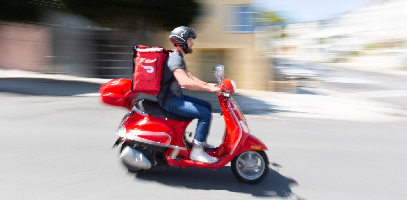 DoorDash leaves door open for data breach, affecting 4.9M people