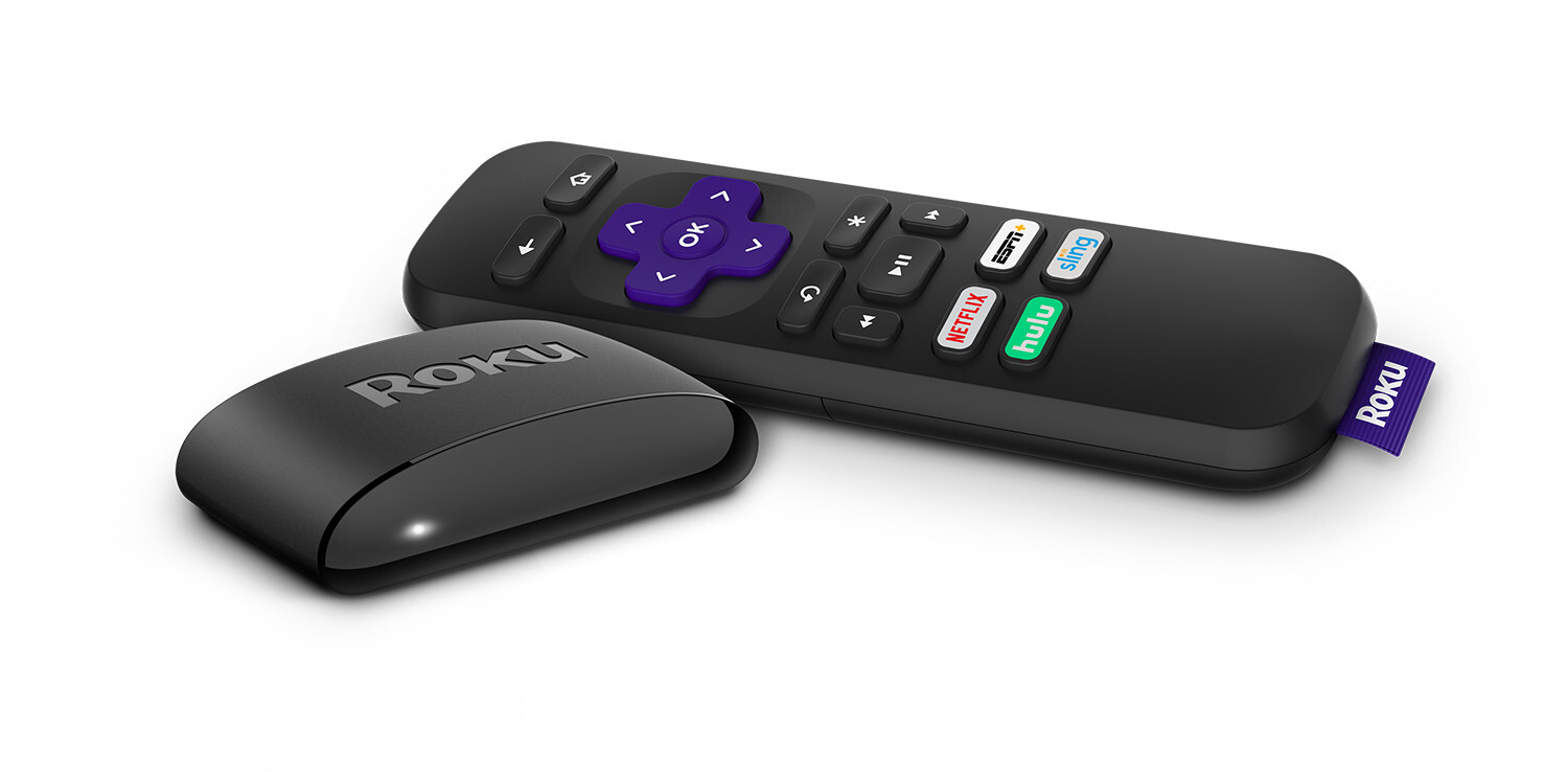 Roku’s new Ultra streaming box is faster and adds custom app shortcuts