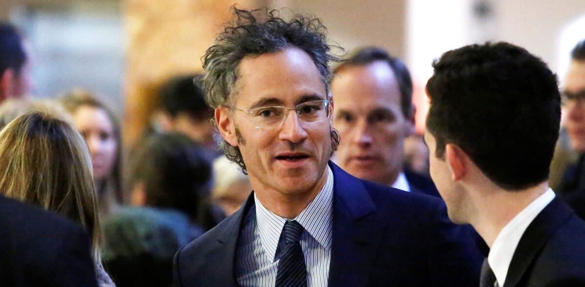 Peter Thiel’s Palantir set to delay IPO under bumbling leadership of CEO Alex Karp