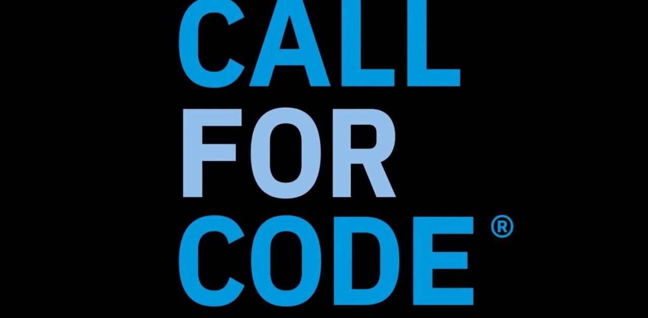 Everything you need to get started in this year’s $200K Call for Code challenge