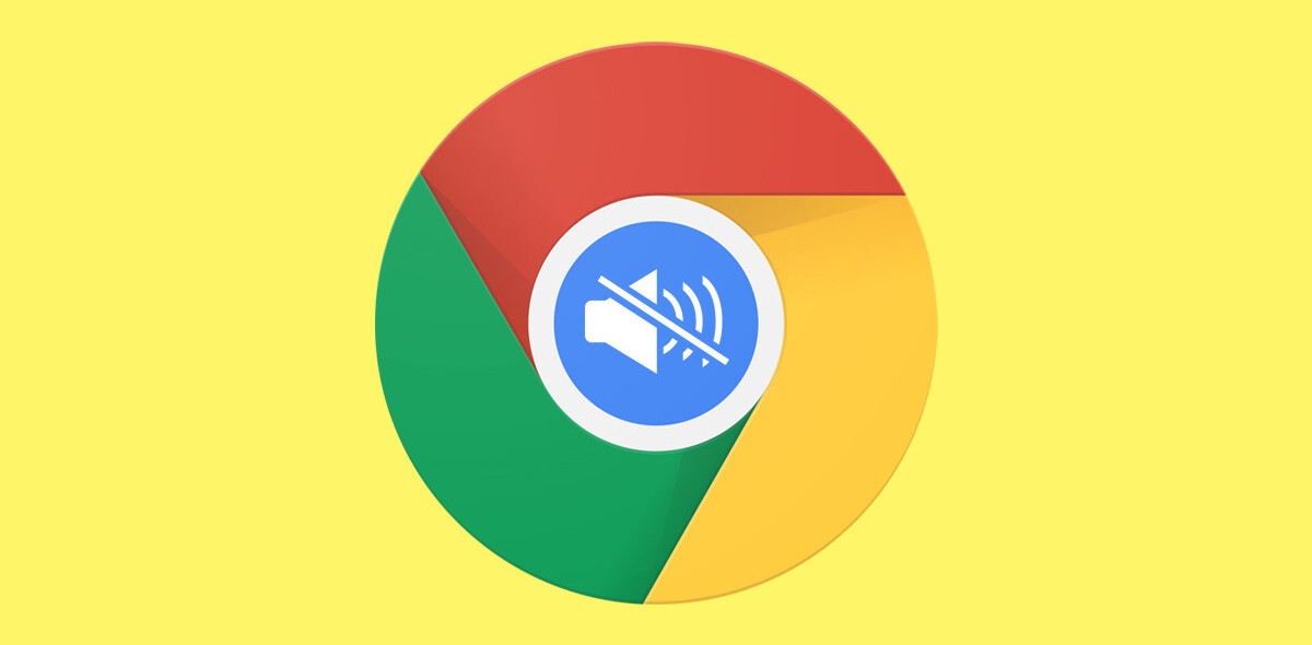 Here’s how you mute individual tabs on Chrome
