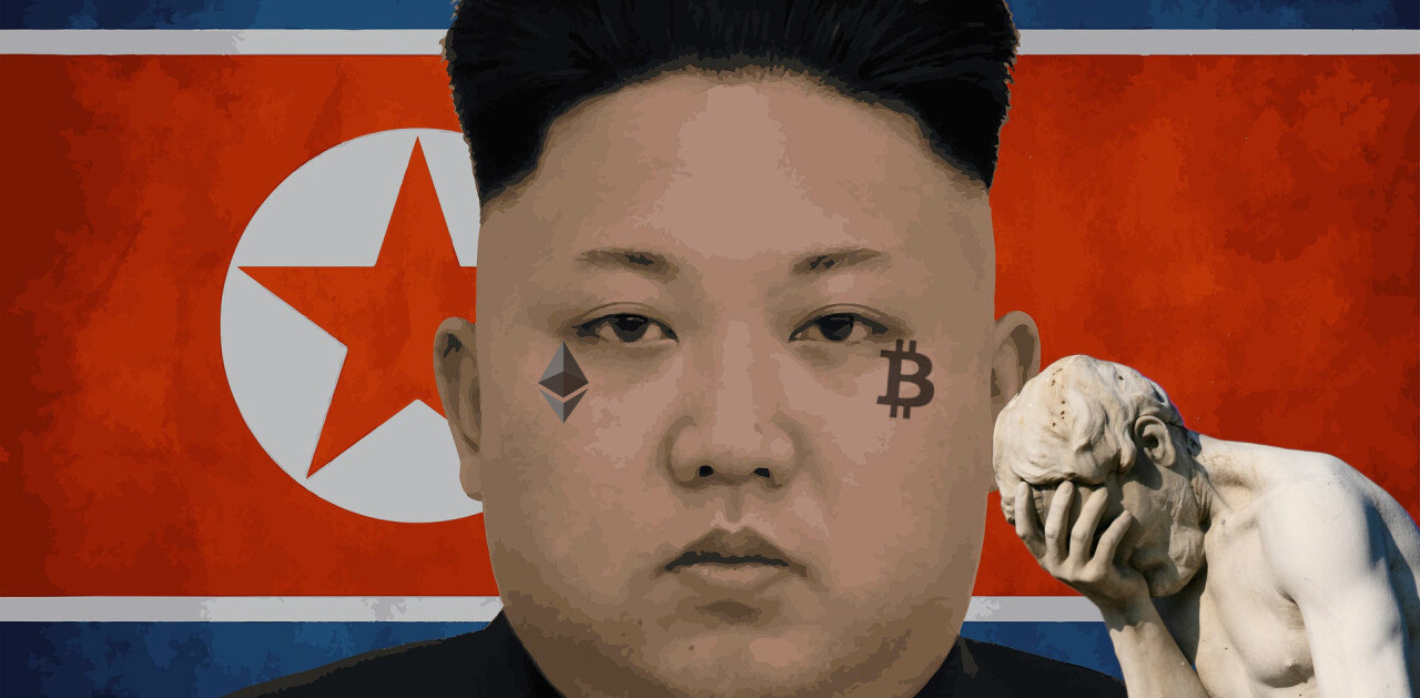 North Korea’s cryptocurrency is most likely bullshit — just like its conference