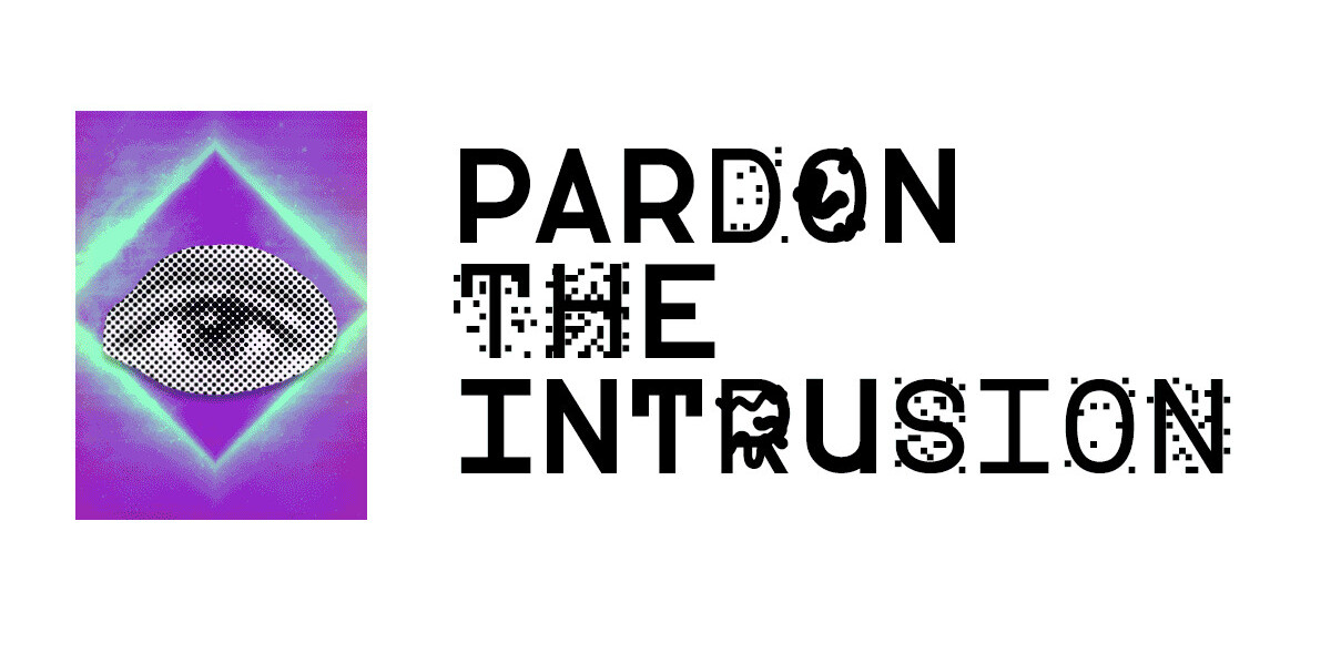 Pardon the Intrusion #26: Facial recognition? That’s a no from me, dog