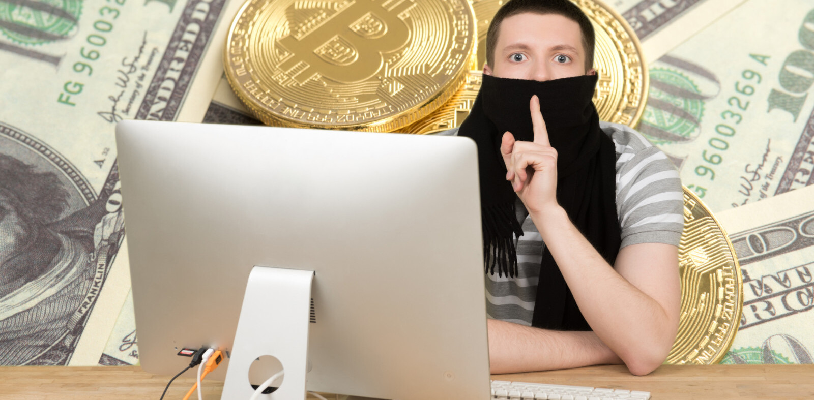 Dutch university pays $220K in Bitcoin to alleged Russian hackers