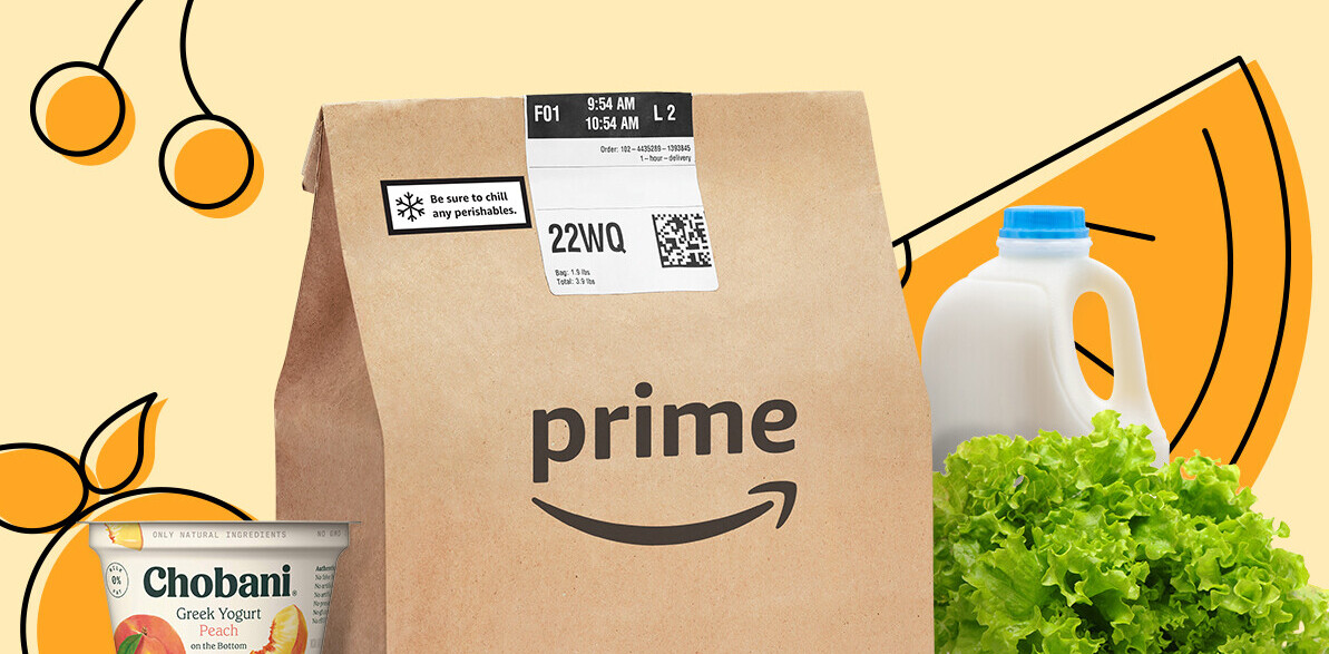 Amazon extends return windows so you don’t have to go outside during the lockdown