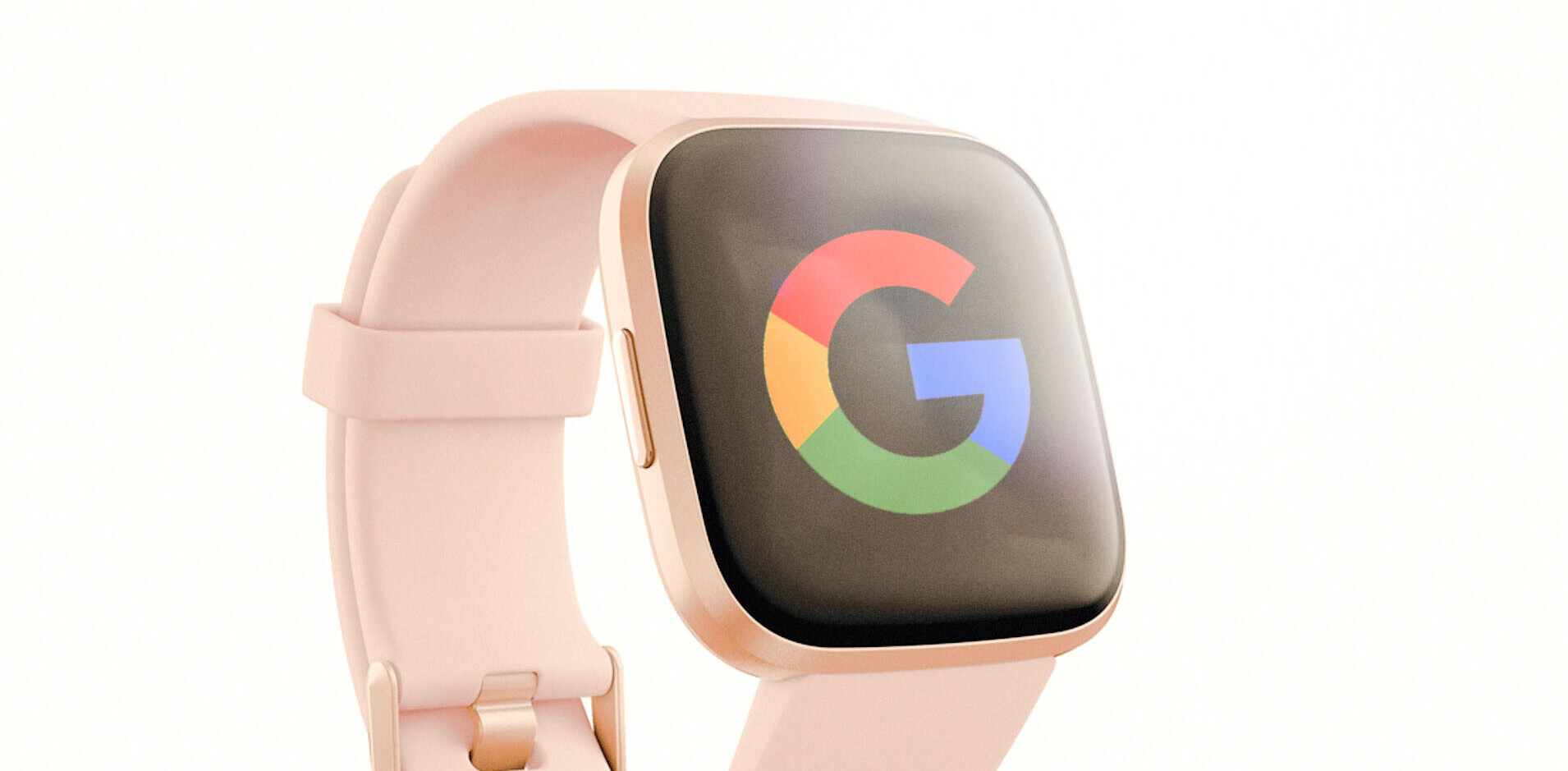 It’s official: Google is buying Fitbit for $2.1 billion