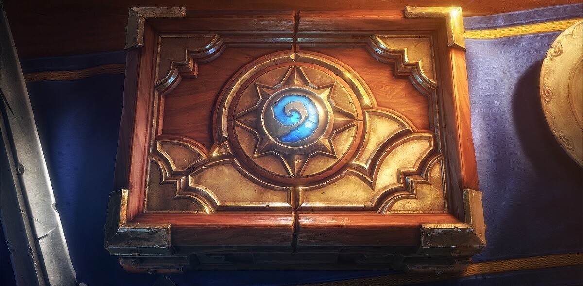 Blizzard bans esports player from Hearthstone tourney over Hong Kong support