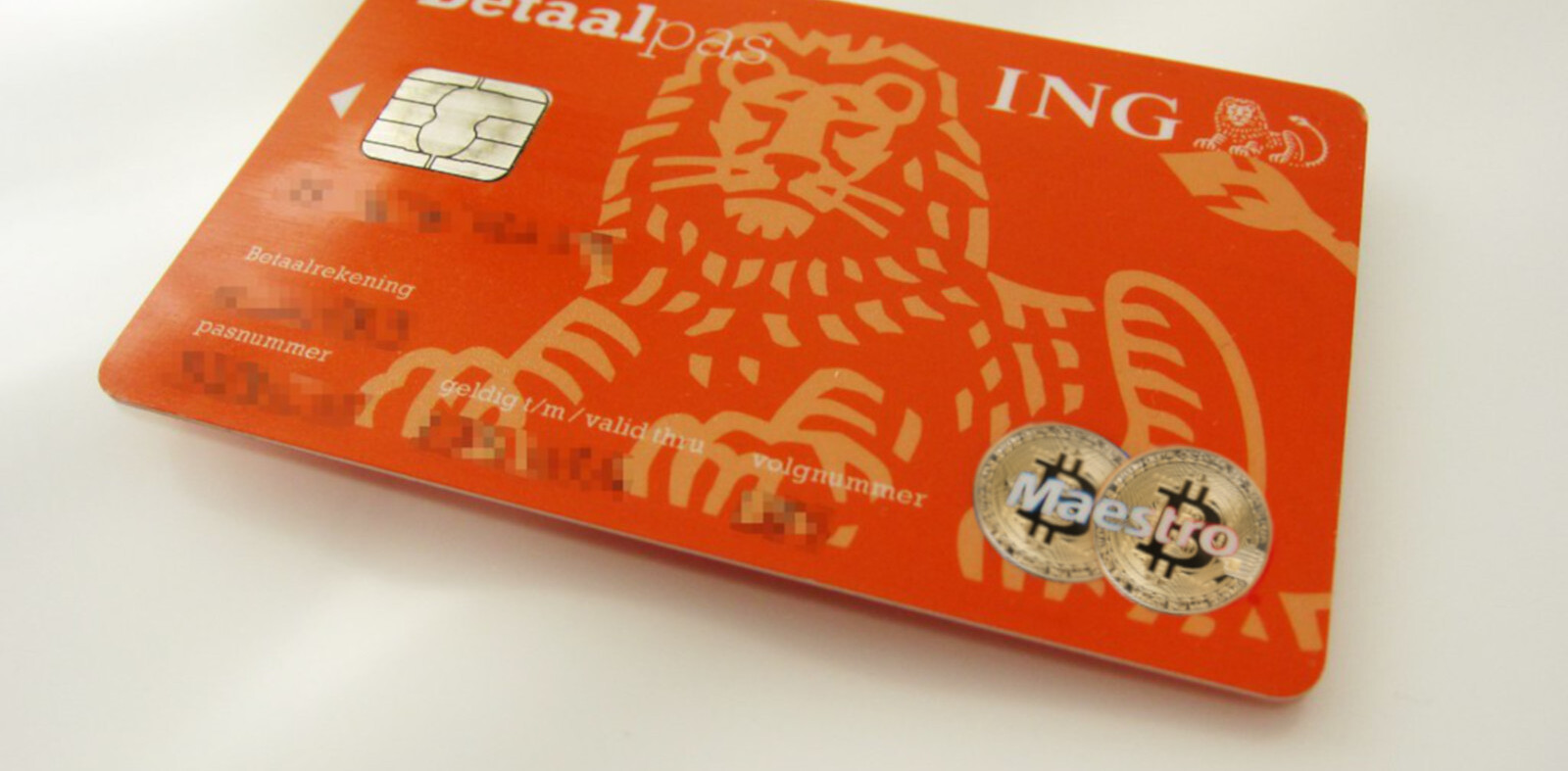 ING says bank-owned digital currencies are coming — and we’re all doomed