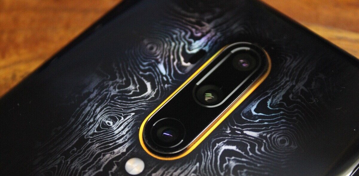 The Oneplus 7T 5G McLaren is now up for pre-order at T-Mobile