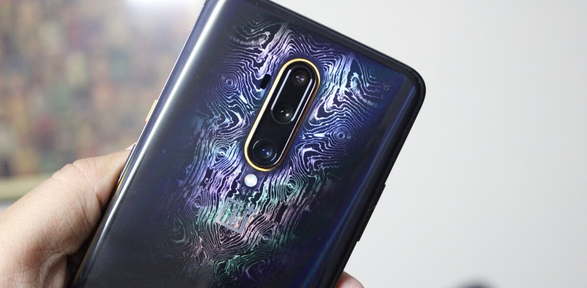 OnePlus’ 7T Pro McLaren is coming to the US after all – with T-Mobile’s 5G