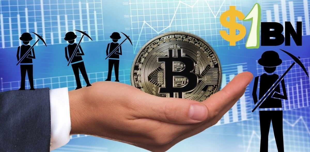 Bitcoin’s cumulative transaction fees surpass $1B milestone
