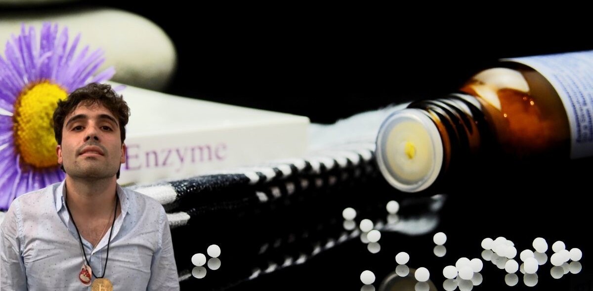 Opportunistic fraudsters use El Chapo’s son’s arrest in bid to steal Bitcoin