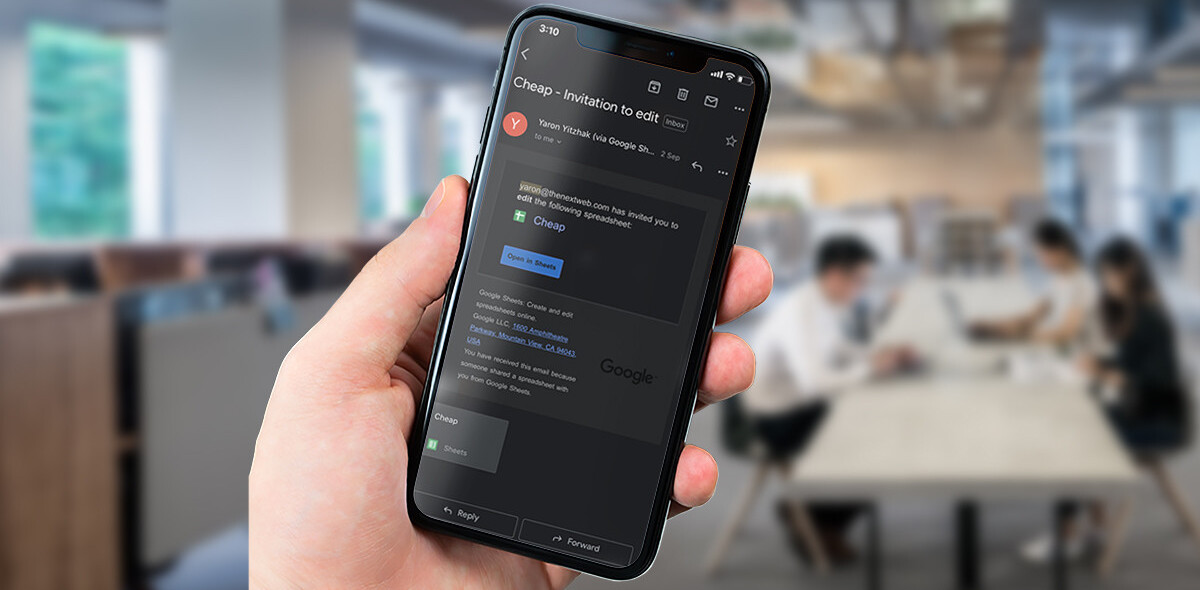 How to enable dark mode on all of your essential apps