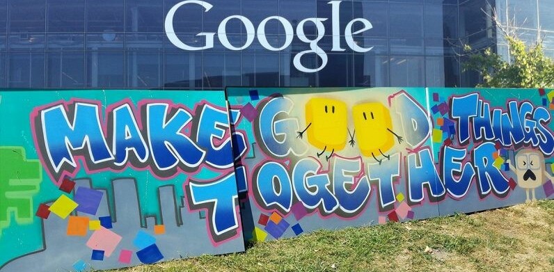 DeepMind’s Mustafa Suleyman joins Google AI