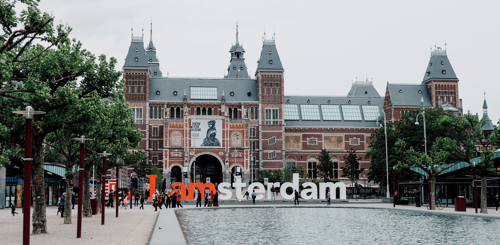 An entrepreneur’s guide to Amsterdam’s tech ecosystem