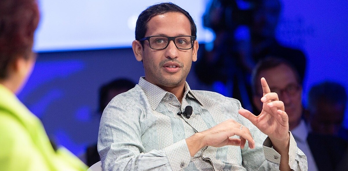 CEO of ride-hailing giant Gojek departs $10B startup to join Indonesian government