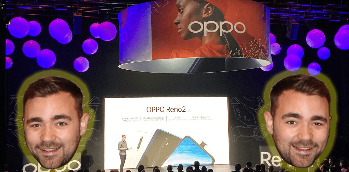 6 revelations I had during the Oppo Reno 2’s European launch