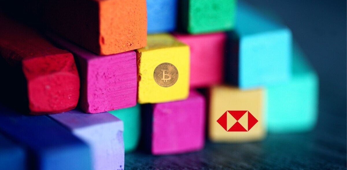 HSBC will reportedly use blockchain to move $20B in digital assets