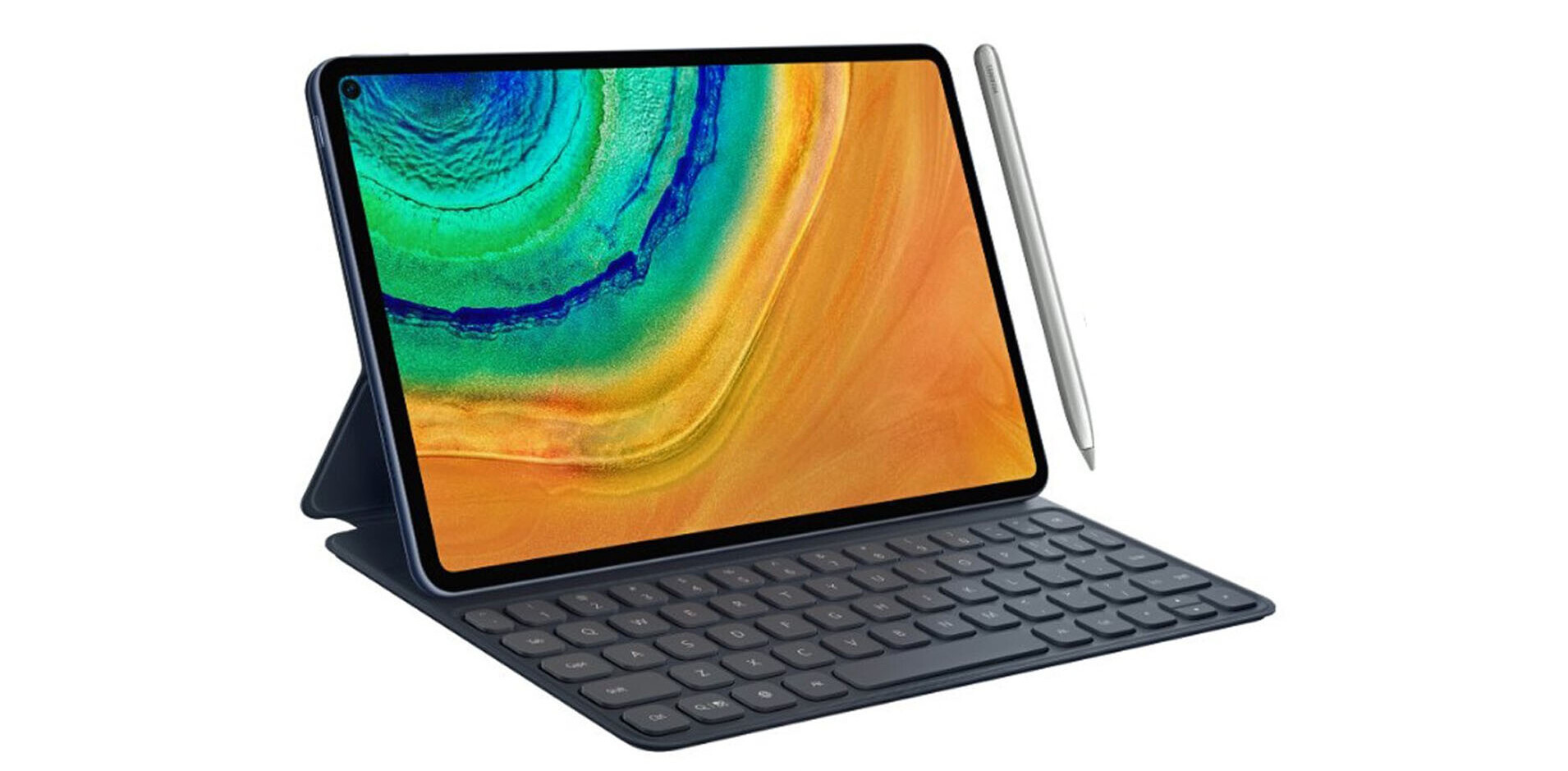 Huawei will reveal its iPad Pro competitor on November 25