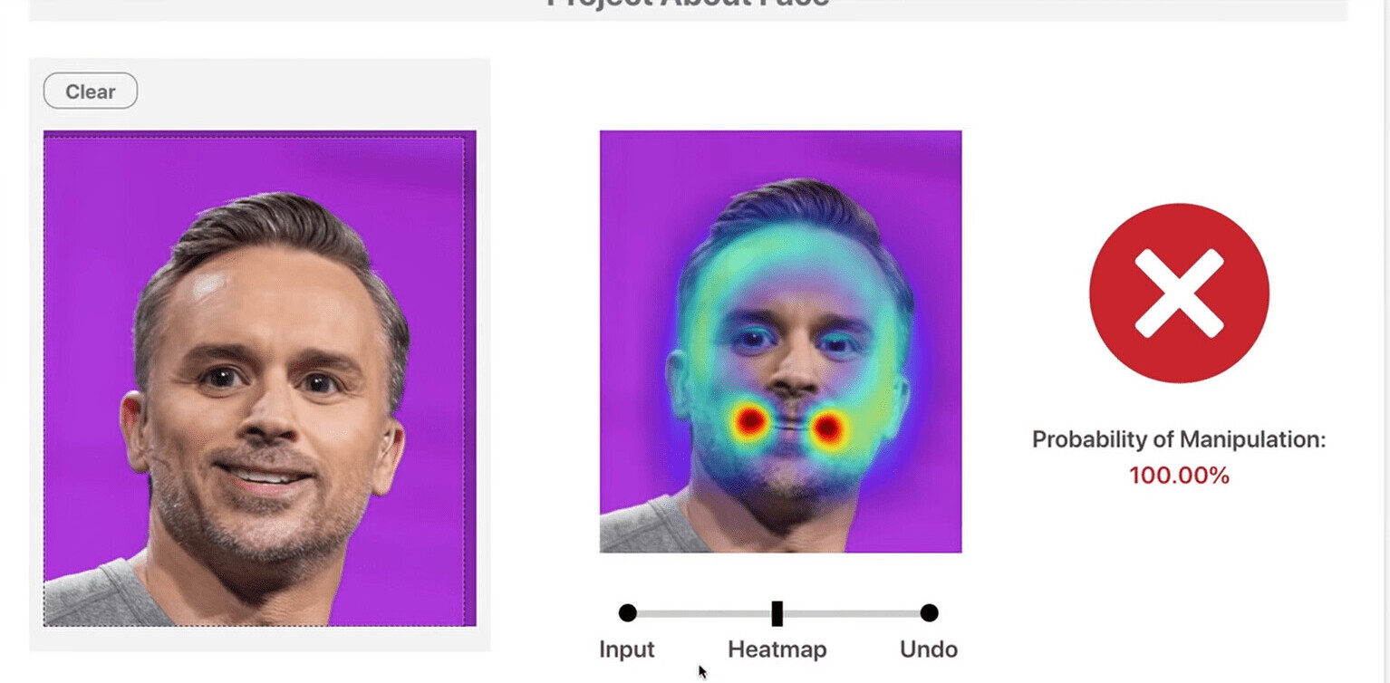 New Adobe tool can detect if a face has been photoshopped