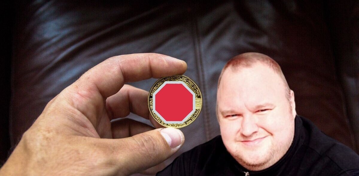 Bitfinex and Kim Dotcom ‘mutually agree’ to delay Kimcoin’s token sale