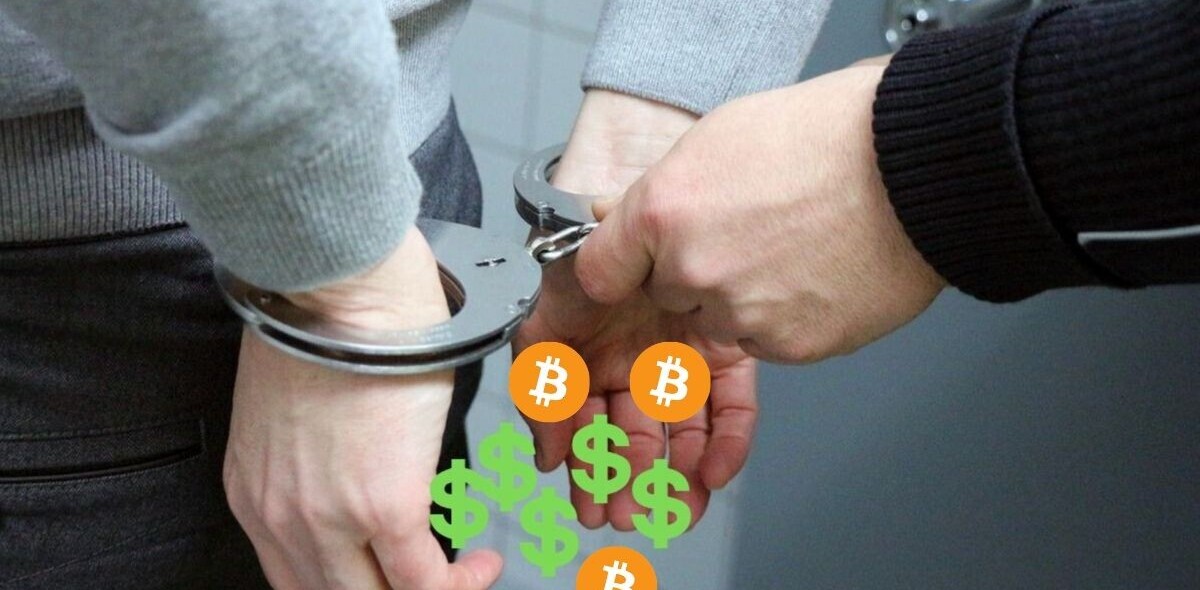 SIM swappers arrested after allegedly trying to steal over $550K in cryptocurrency