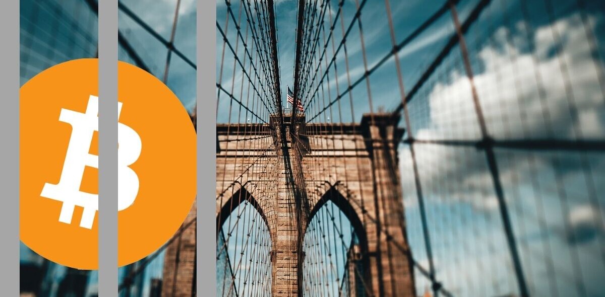 Brooklyn man sentenced to 18 months in prison after running fraudulent ICOs