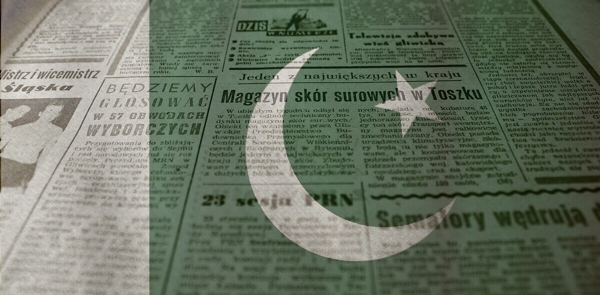 265 Indian fake news sites caught pushing anti-Pakistan propaganda