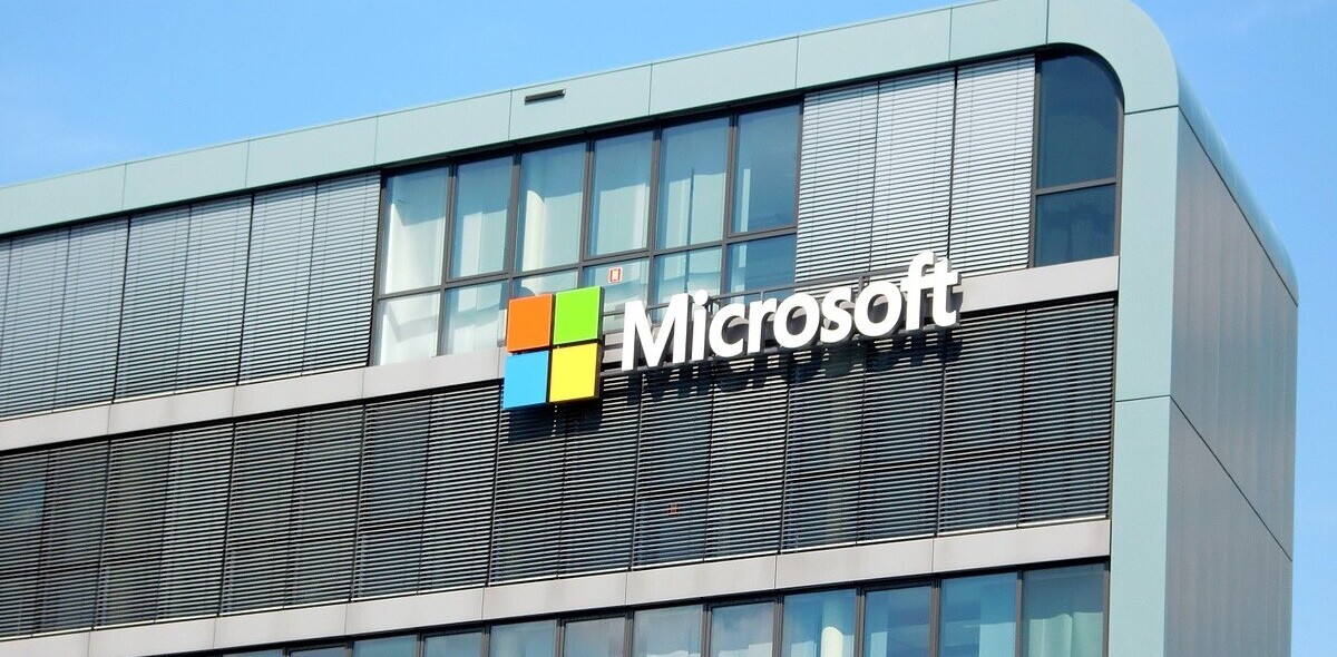 Microsoft will make all its 2020 events ‘digital-first’