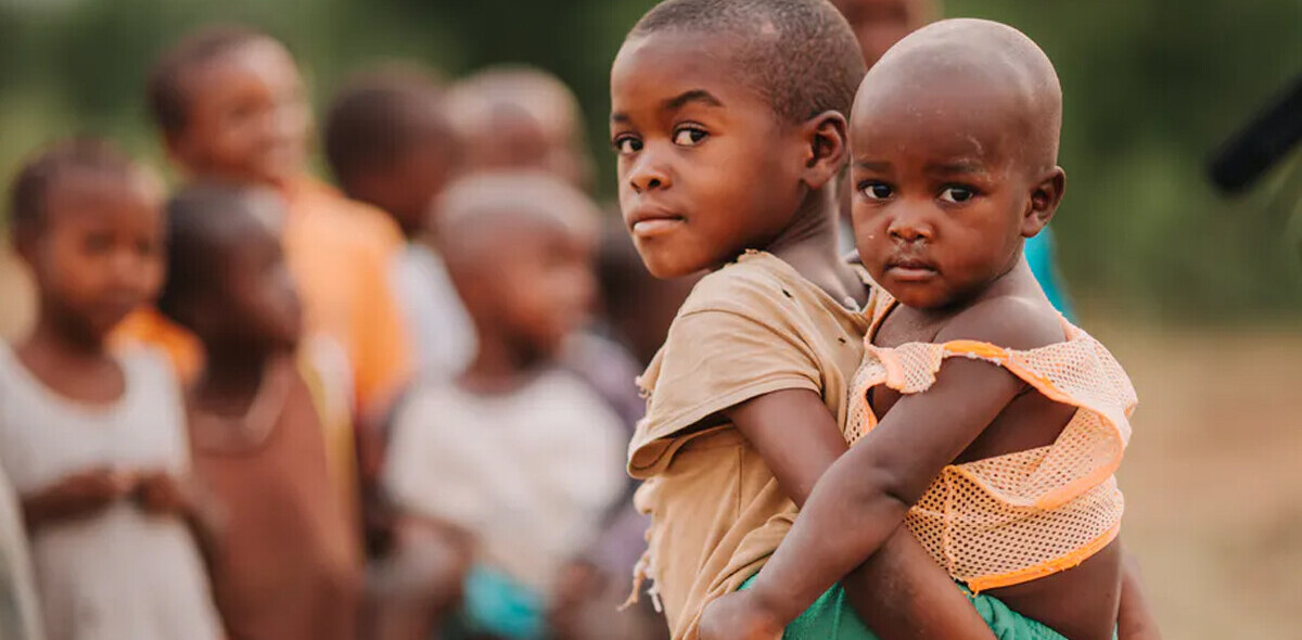 Data: The UN has overlooked millions of malnourished children in Africa