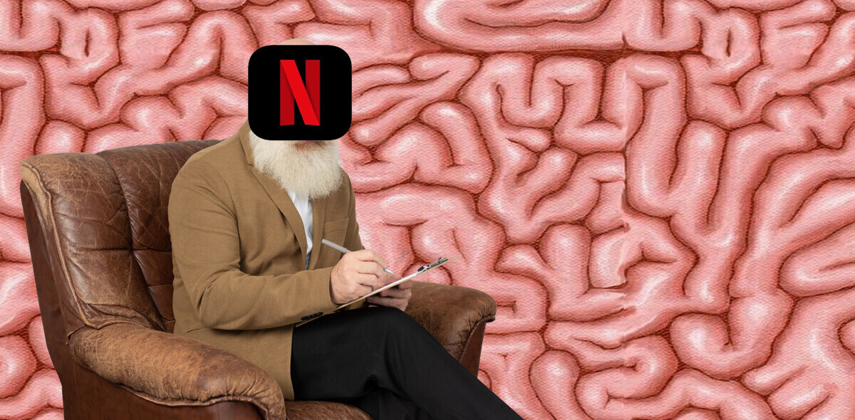 How Netflix uses psychology to perfect their customer experience