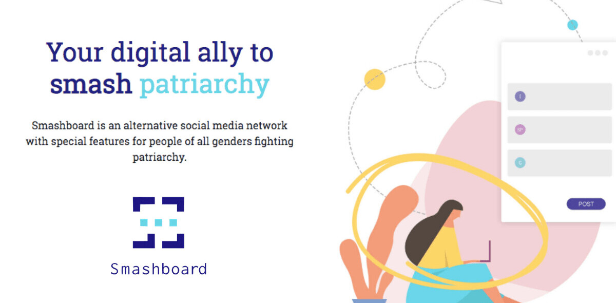 This new app is leveraging blockchain to help sexual assault survivors