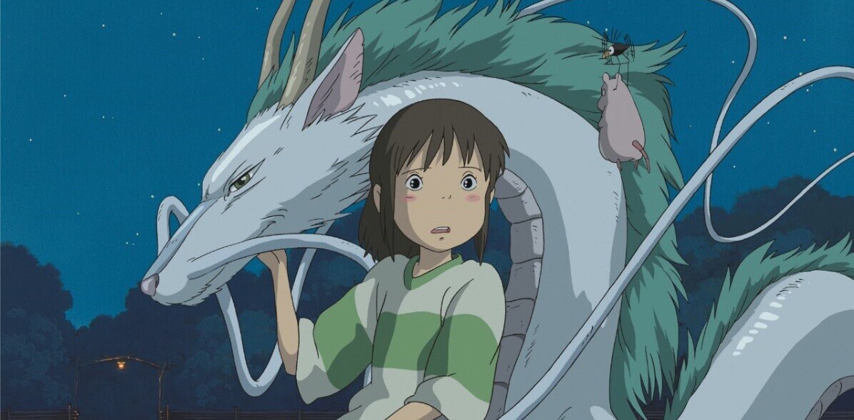 Netflix snags international streaming rights to Studio Ghibli’s films