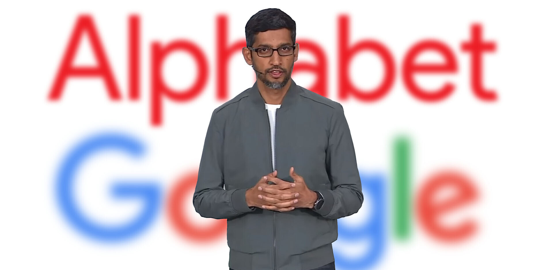 Alphabet joins the trillion-dollar club