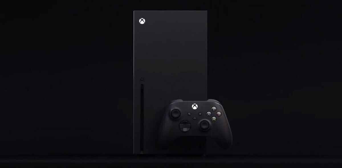 Xbox Series X review: Give this beautiful cinderblock games