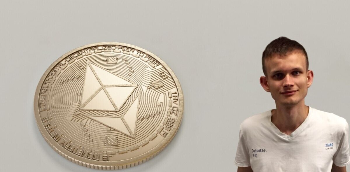 Vitalik stands by Ethereum dev arrested for advising North Korea on cryptocurrency