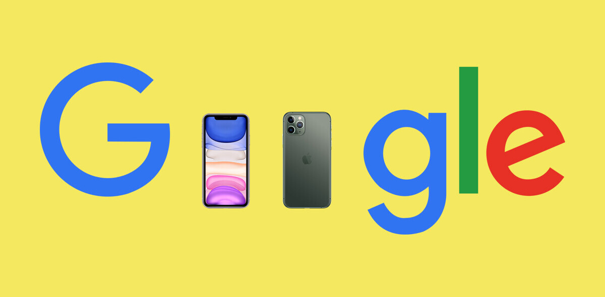 iPhone 11 is the only gadget to make Google’s 2019 top searches