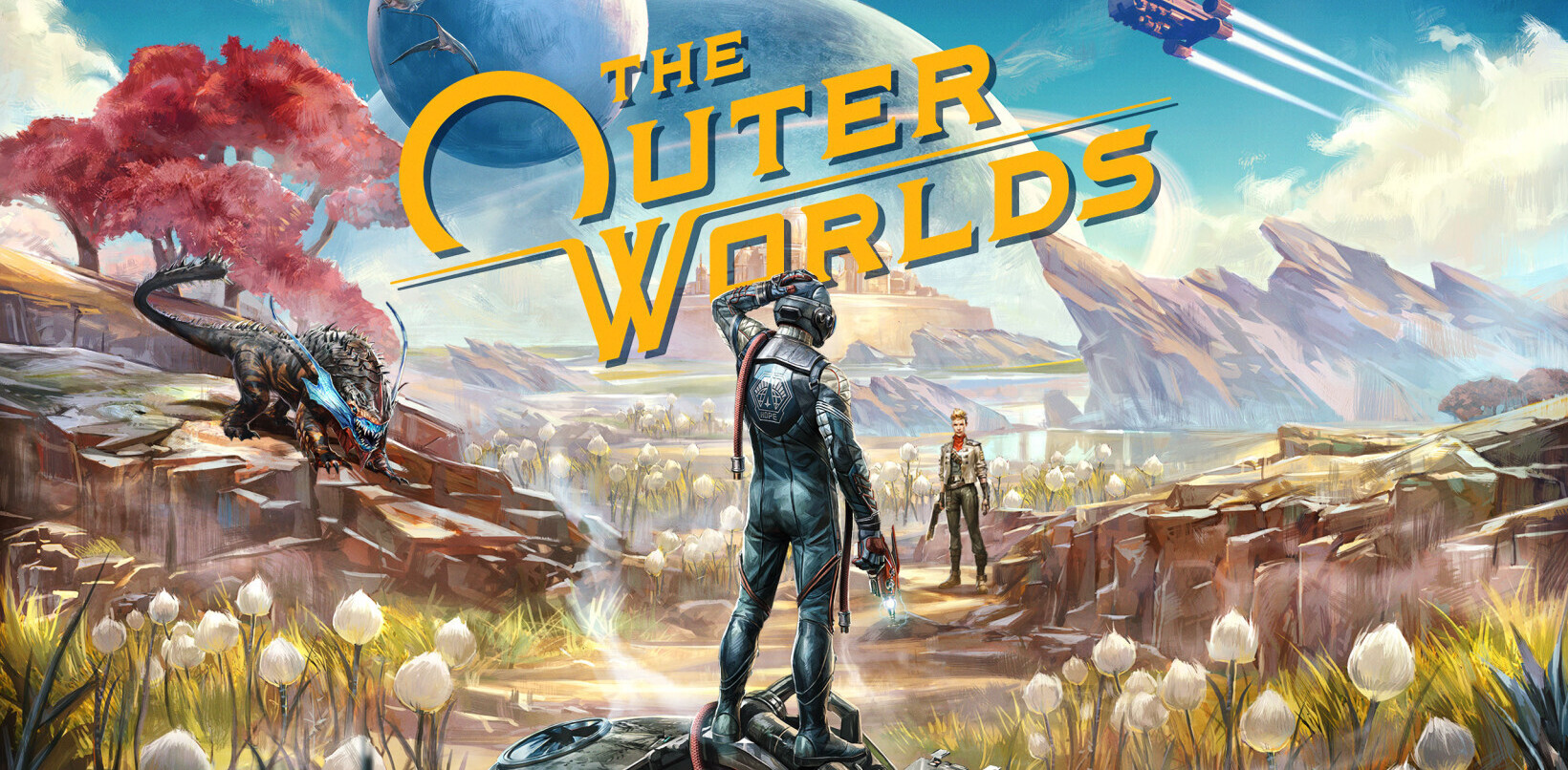 Review: The Outer Worlds is an excellent RPG for classic sci-fi fans