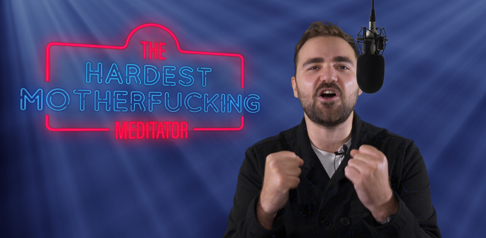 Video: We used brain-scanning headbands to have a meditation battle