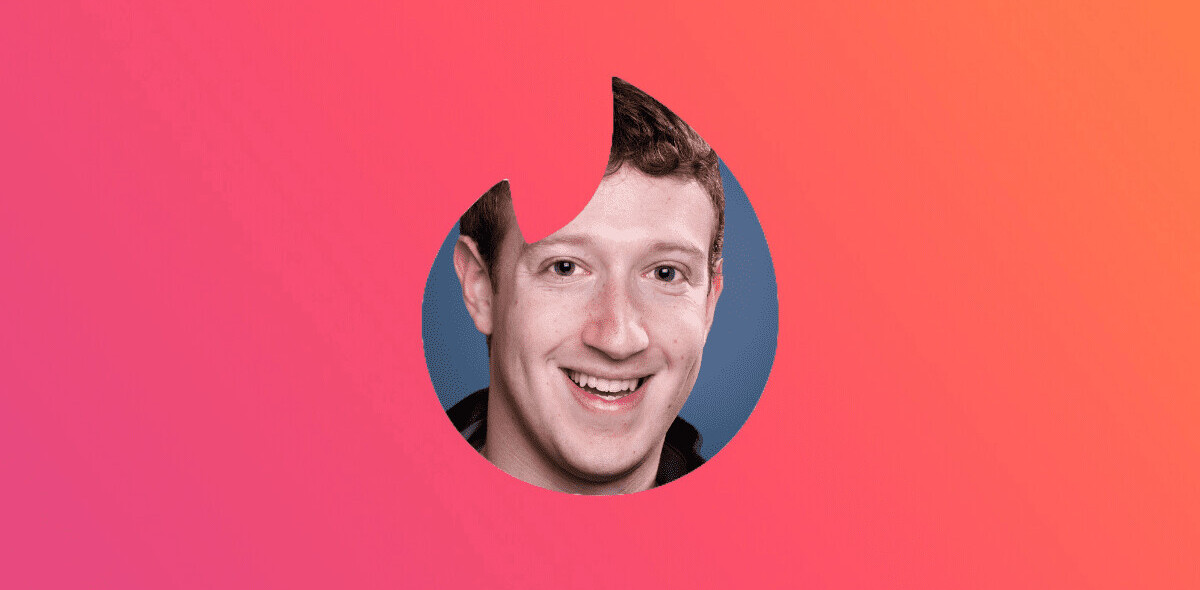 Report: Tinder’s new panic button is sharing your data with Facebook and YouTube